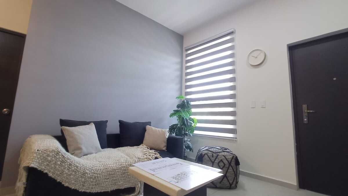 Departamento en Playa Norte, Carmen, foto 9 de 15