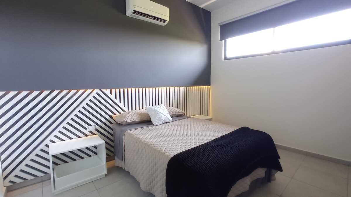 Departamento en Playa Norte, Carmen, foto 10 de 15
