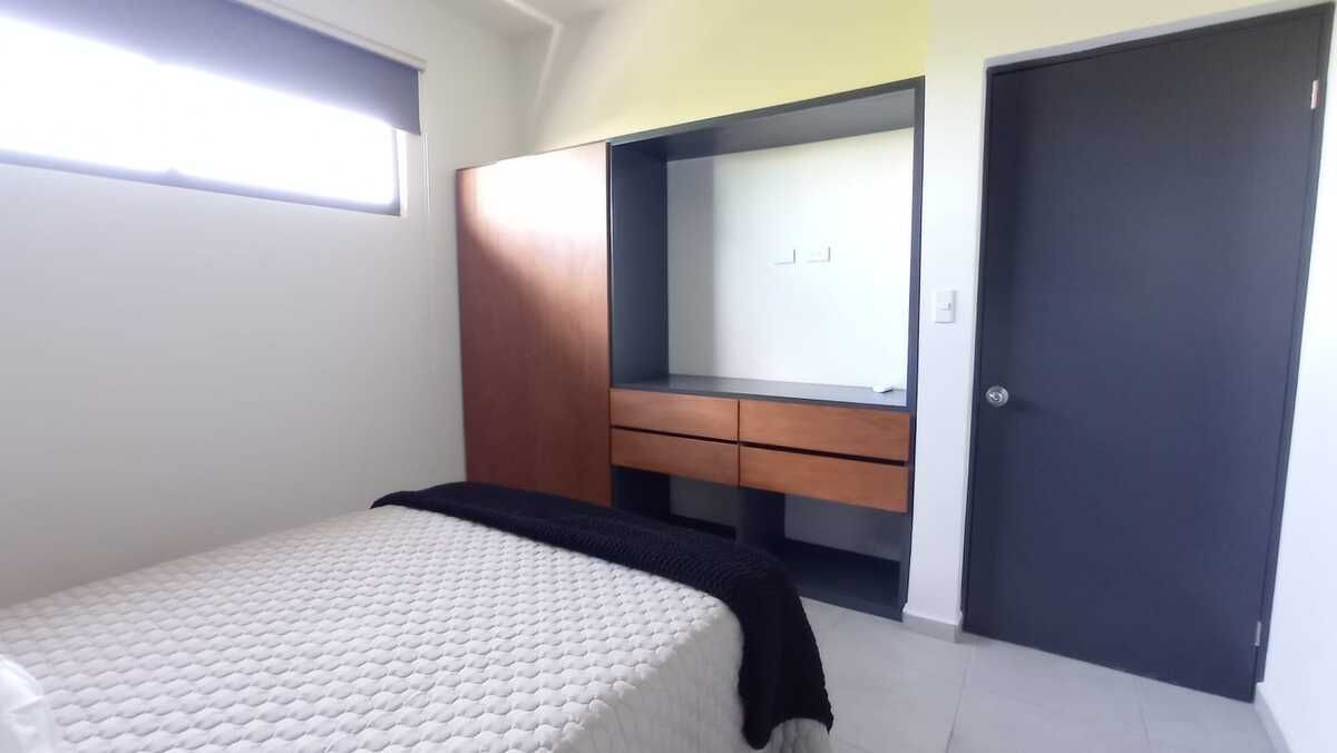 Departamento en Playa Norte, Carmen, foto 14 de 15