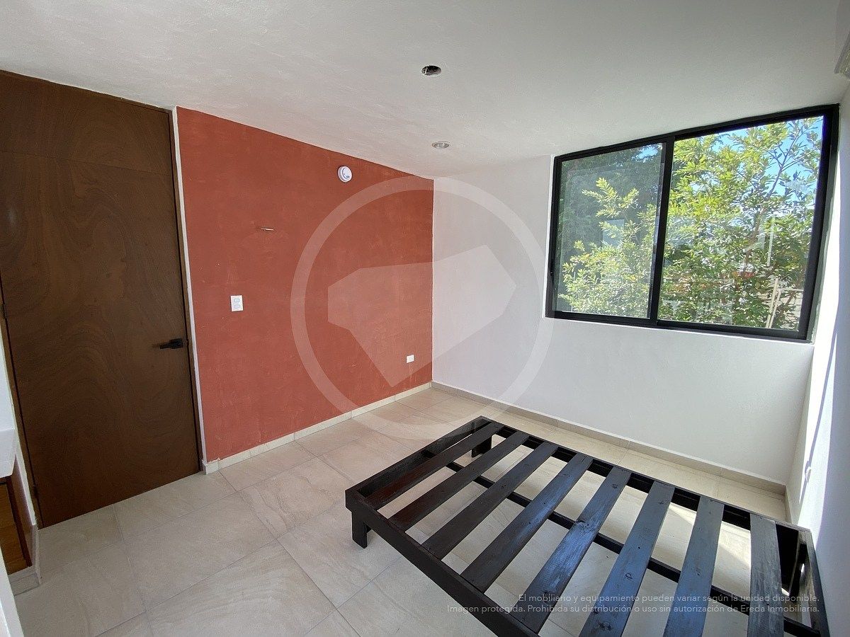 17 de 37: HABITACIÓN 1 (CON CAMA)