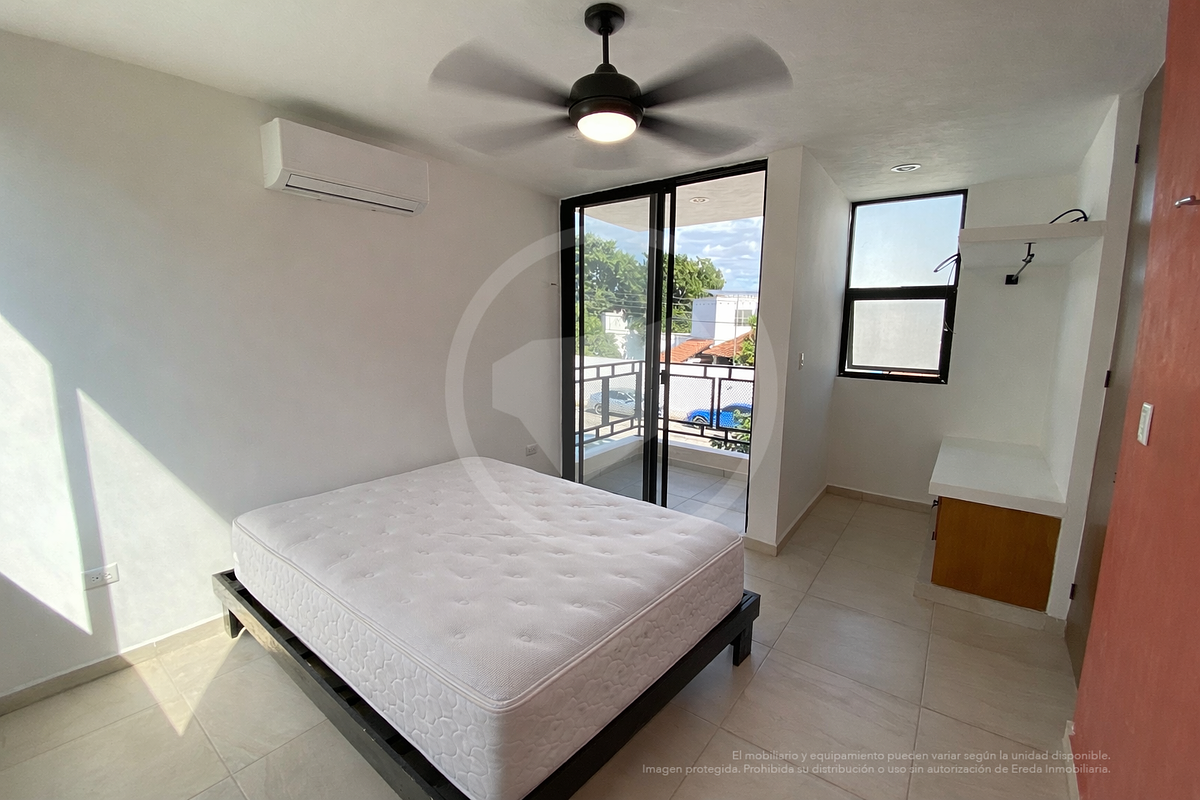 4 de 37: HABITACIÓN 1 (CON CAMA)