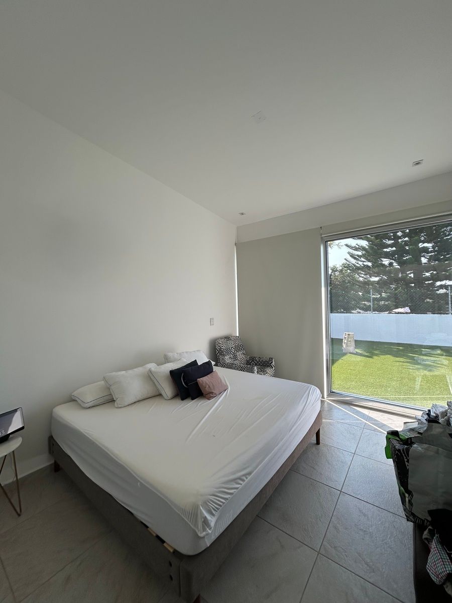 4 de 13: Recámara principal