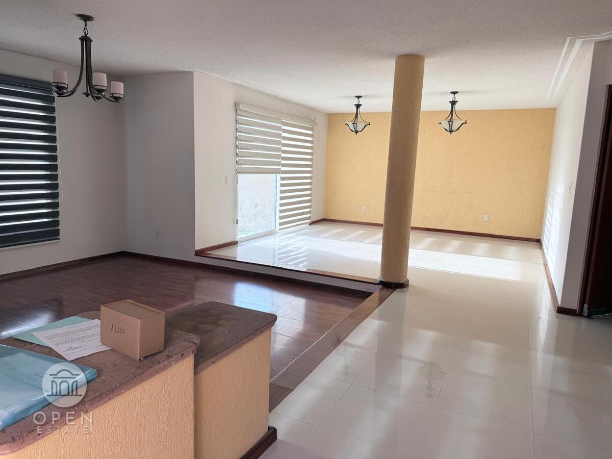 3 de 30: Sala comedor