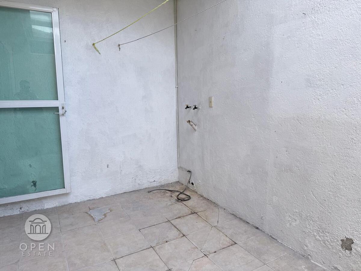 8 de 30: Cuarto de lavado