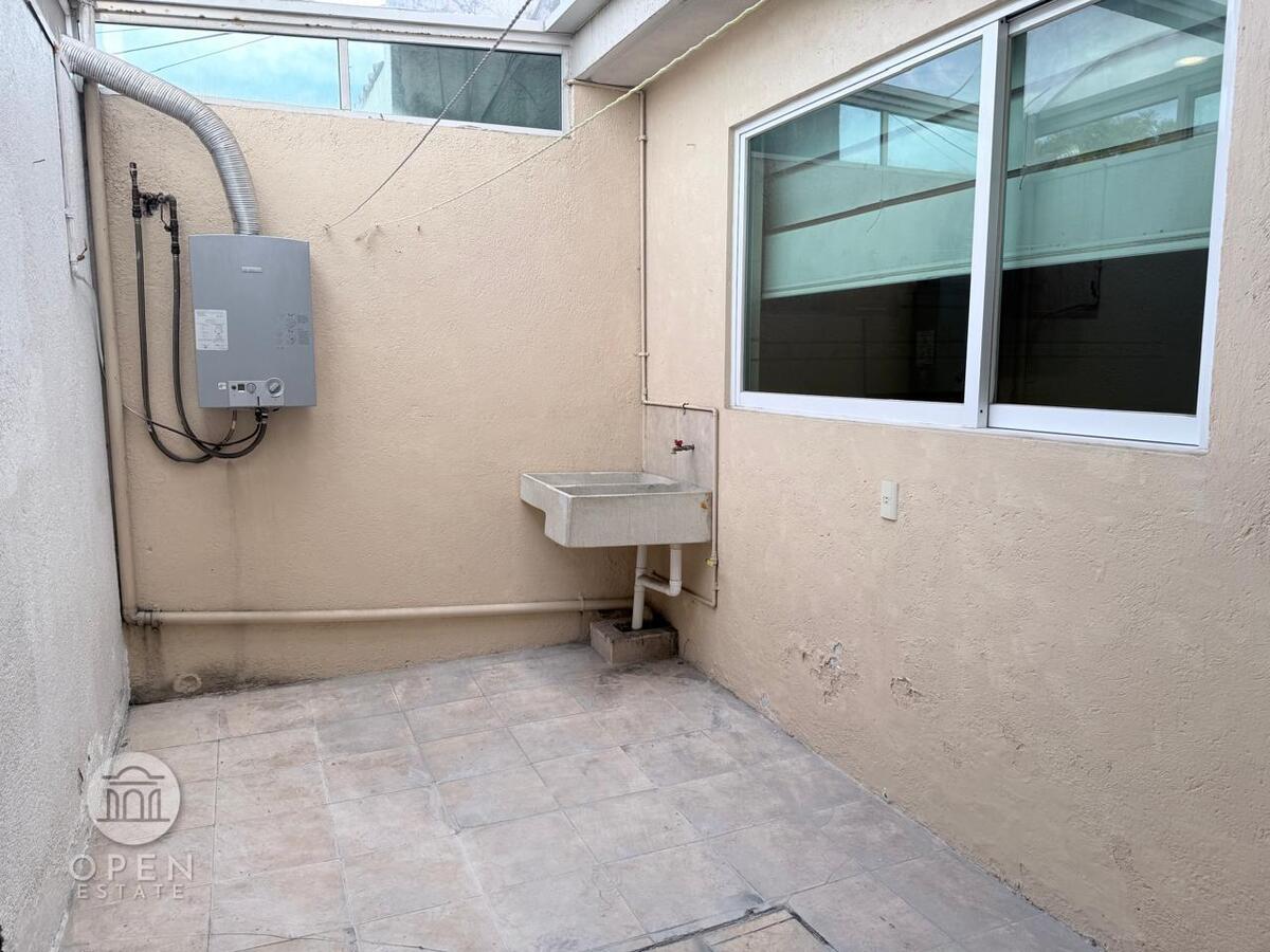 26 de 30: area de lavado