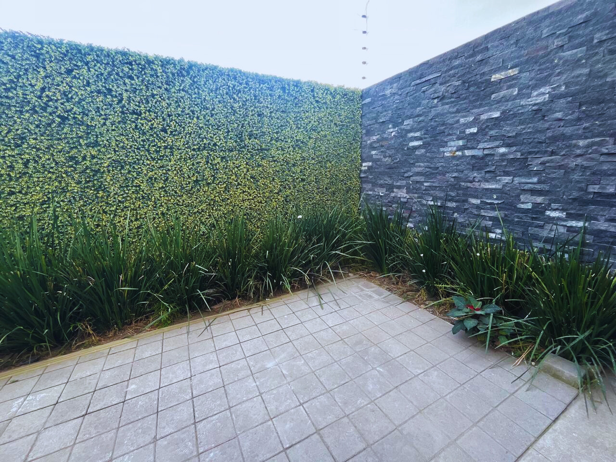 16 de 47: PATIO TRASERO