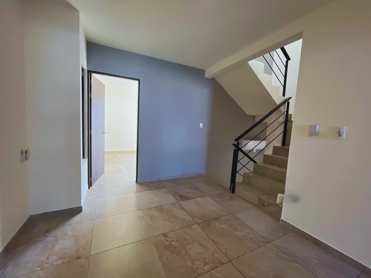 33 de 47: ESCALERAS ROOF GARDEN