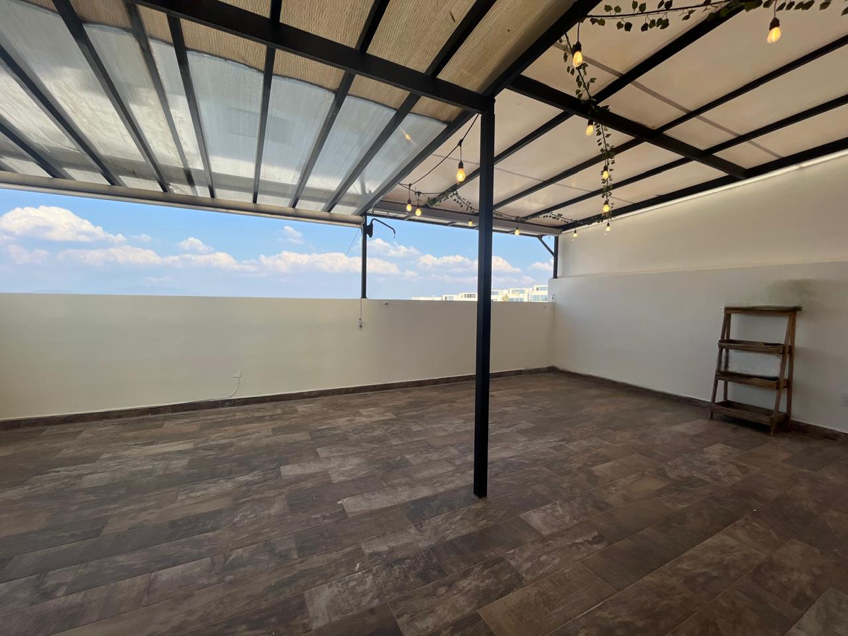 41 de 47: ROOF GARDEN