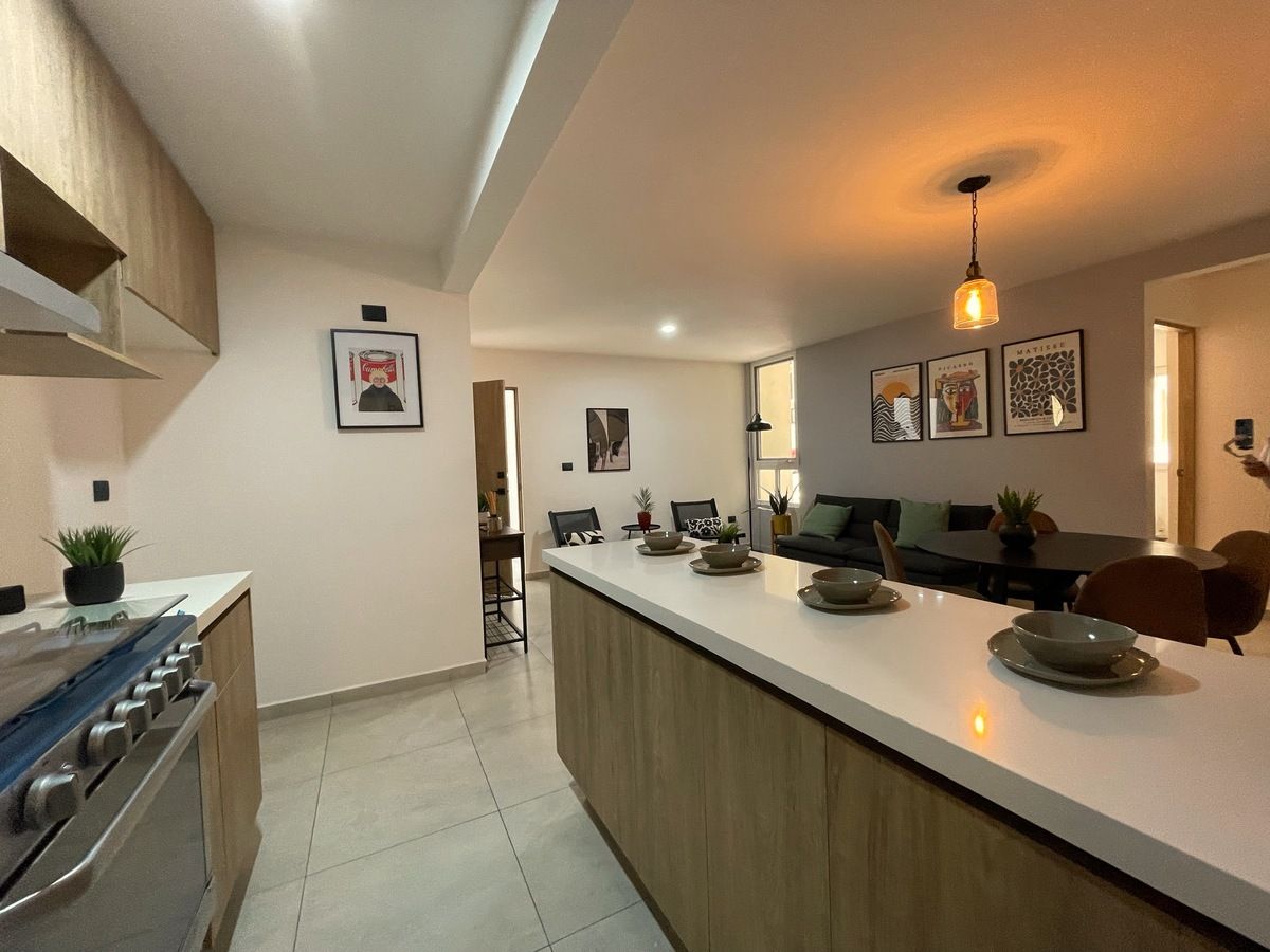 Departamento en Venta Nuevo