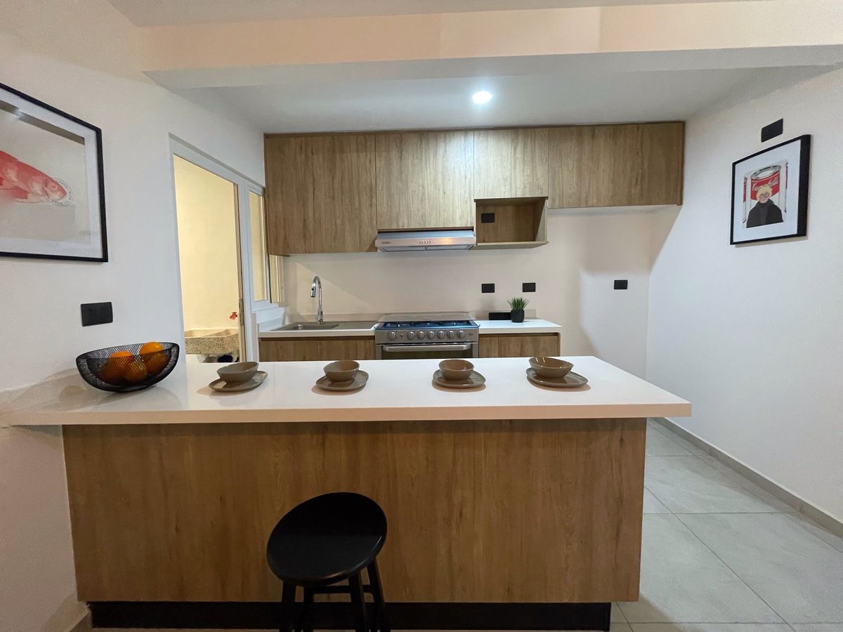 Departamento en Venta Nuevo
