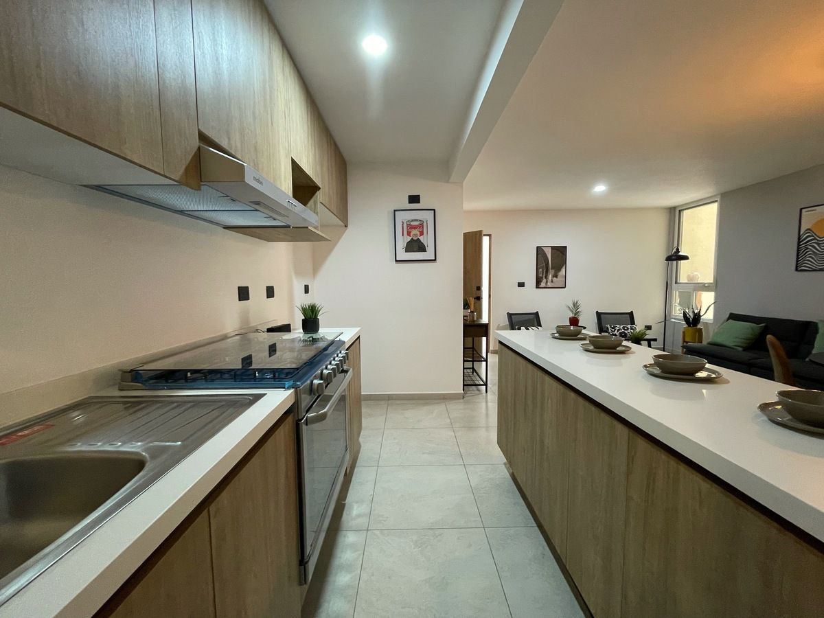 Departamento en Venta Nuevo