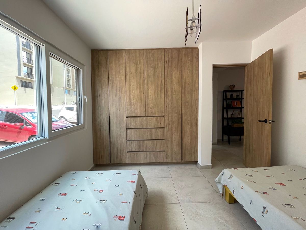 Departamento en Venta Nuevo