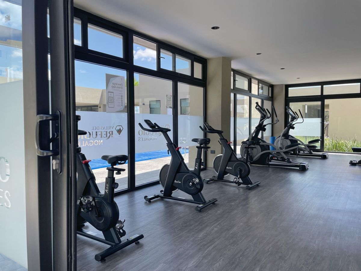 Departamento en Venta Nuevo