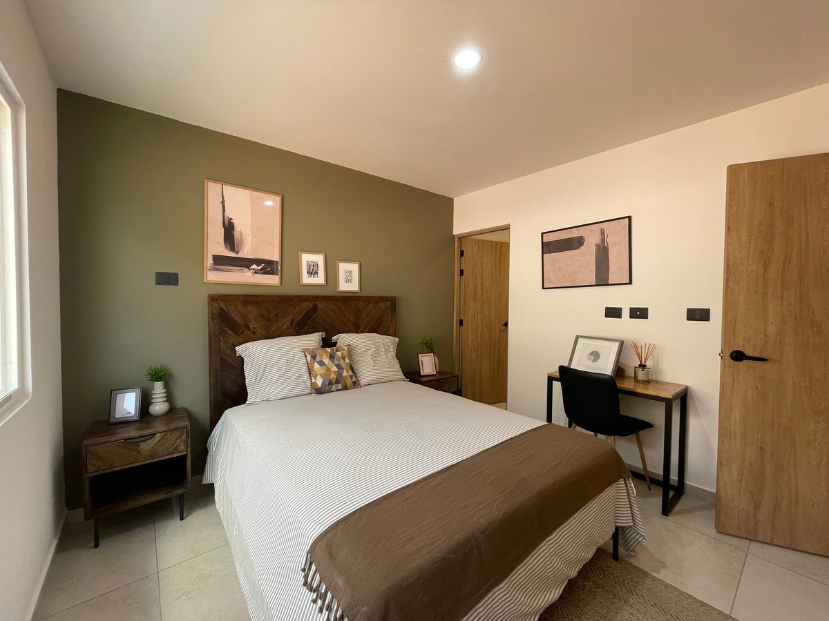 Departamento en Venta Nuevo