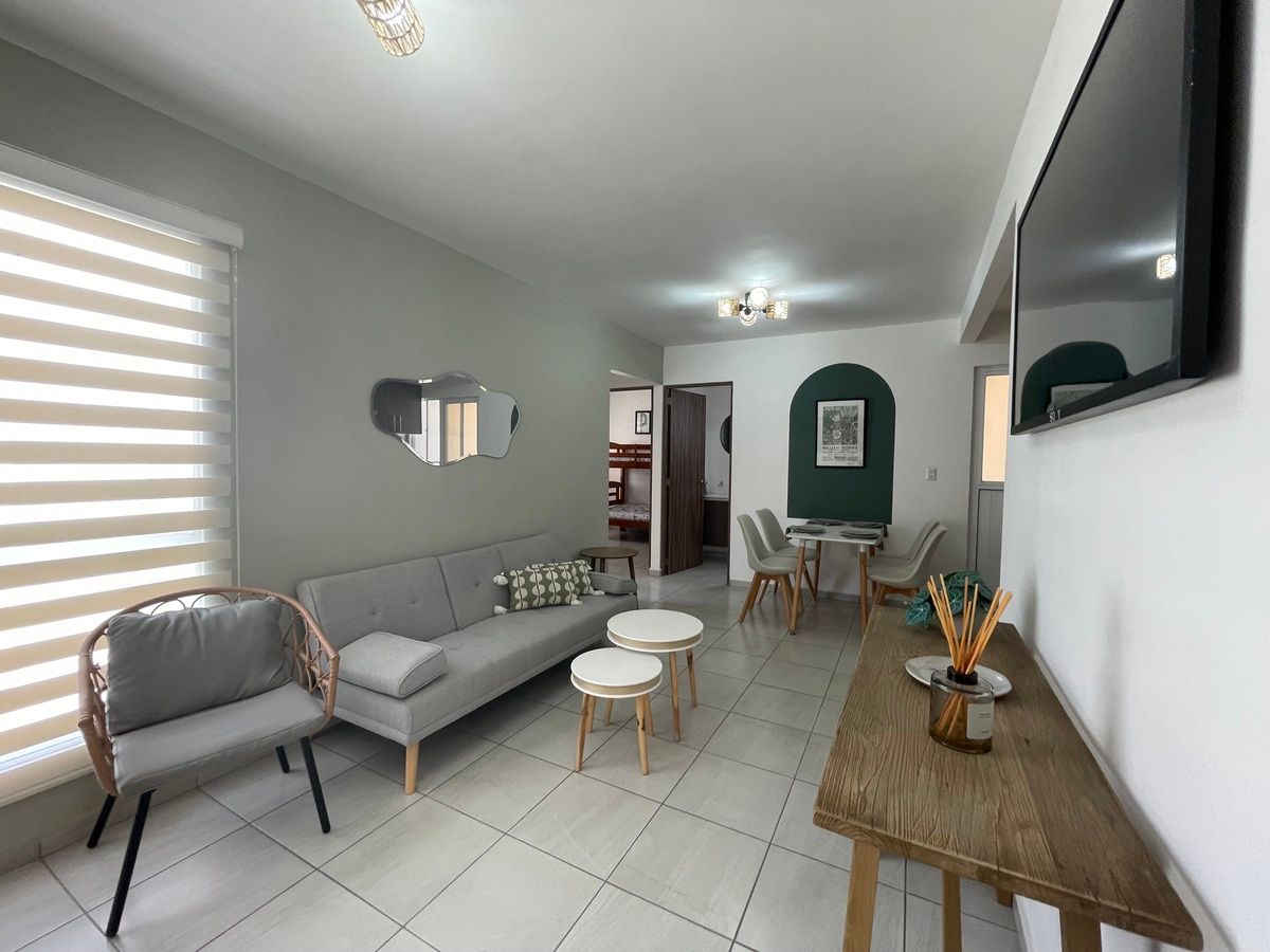 Departamento en Venta Nuevo