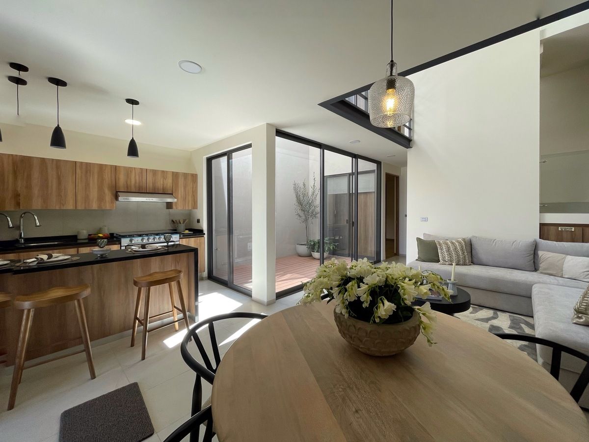 Casa en Venta Juriquilla