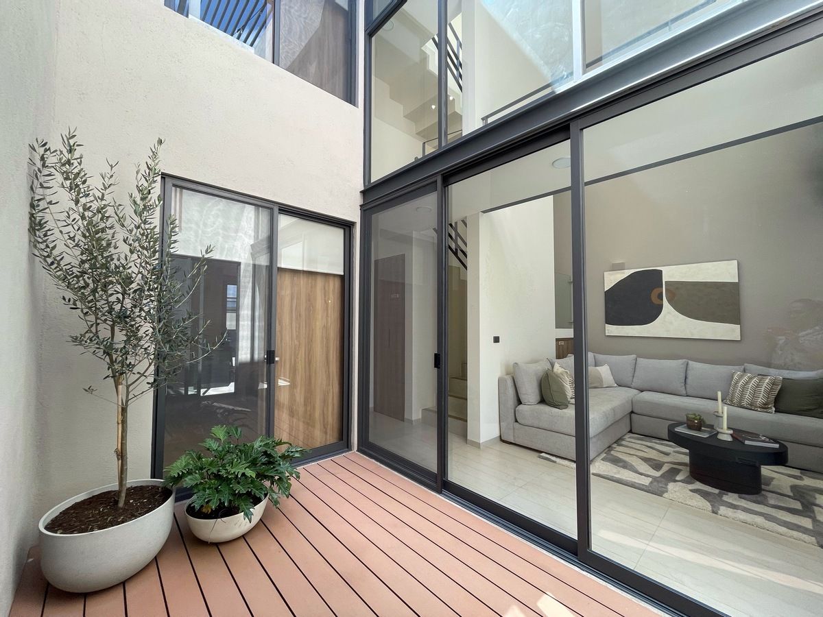 Casa en Venta Juriquilla