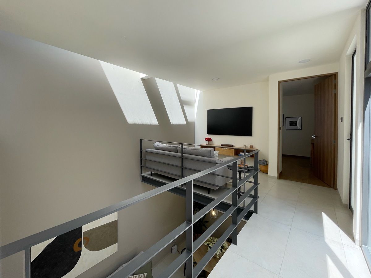 Casa en Venta Juriquilla