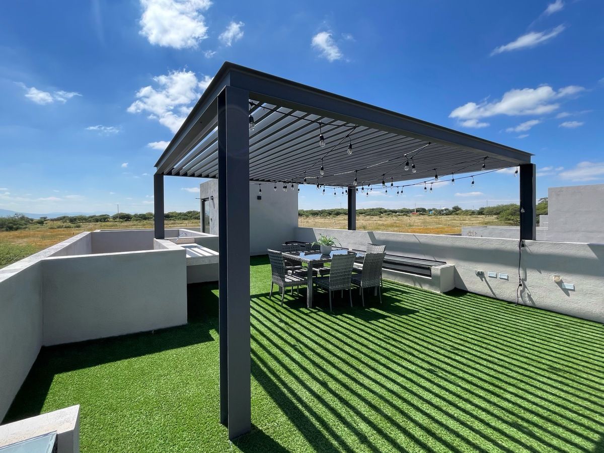 Casa en Venta Juriquilla