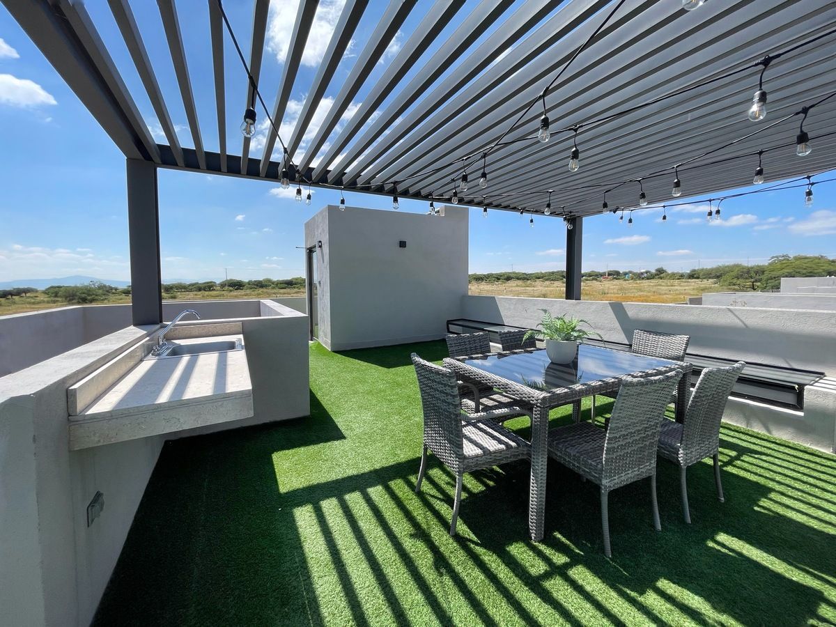 Casa en Venta Juriquilla