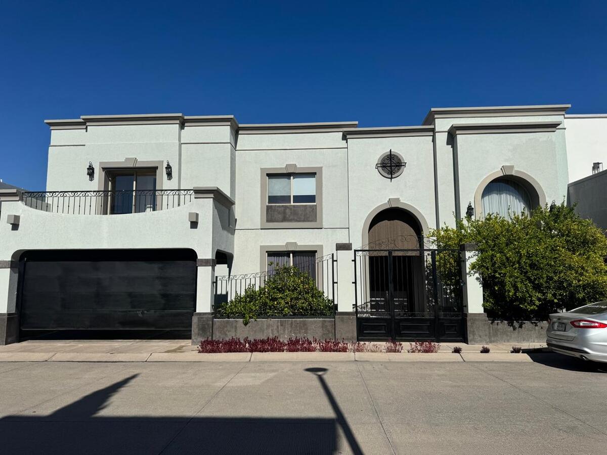 2 of 40: RESIDENCIAL-RIOJA-VENTA-SONORA-CARMEN-LABORIN-INMUEBLE