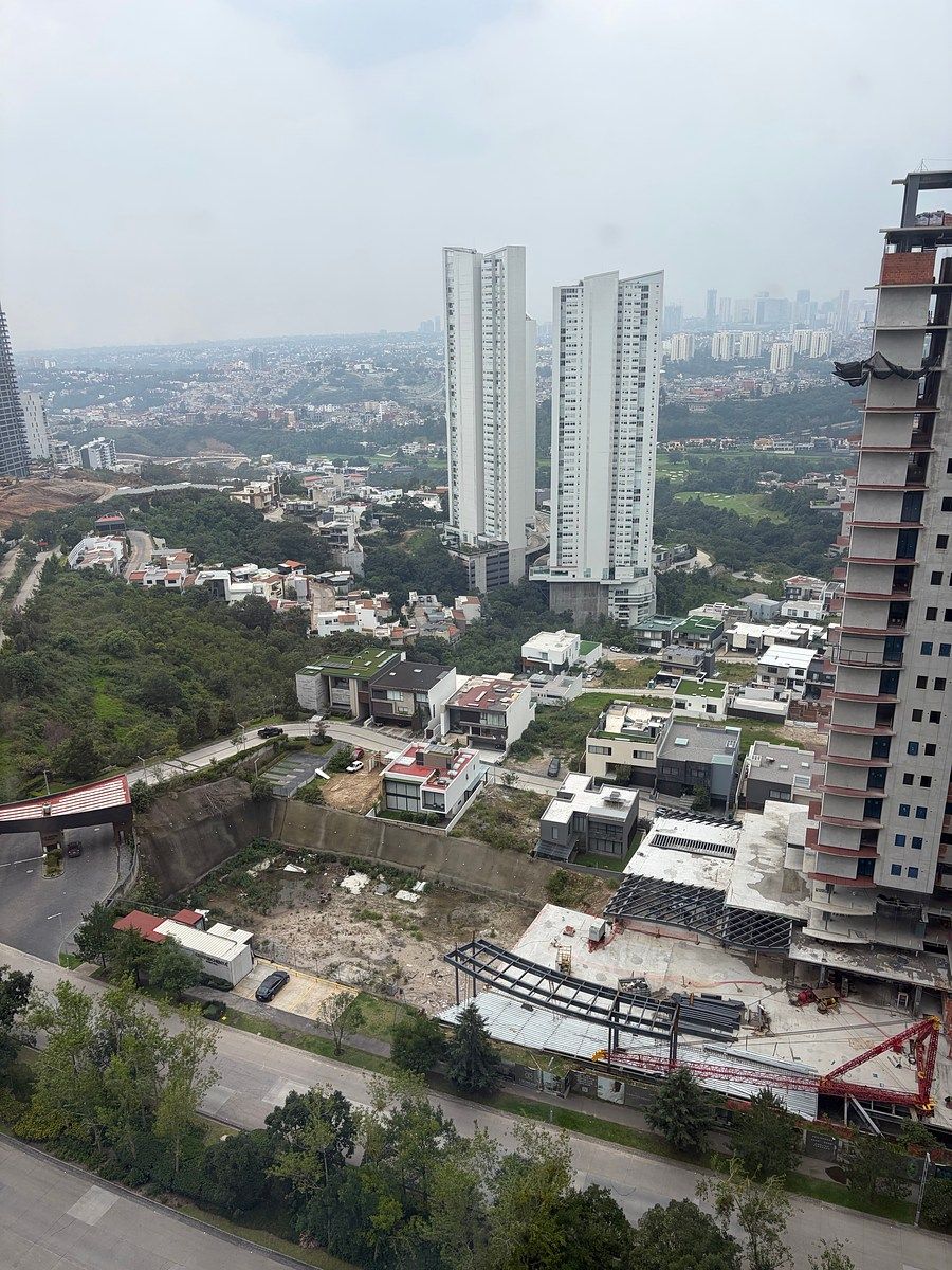 Apartment in Bosque Real, Huixquilucan, photo 3 of 18