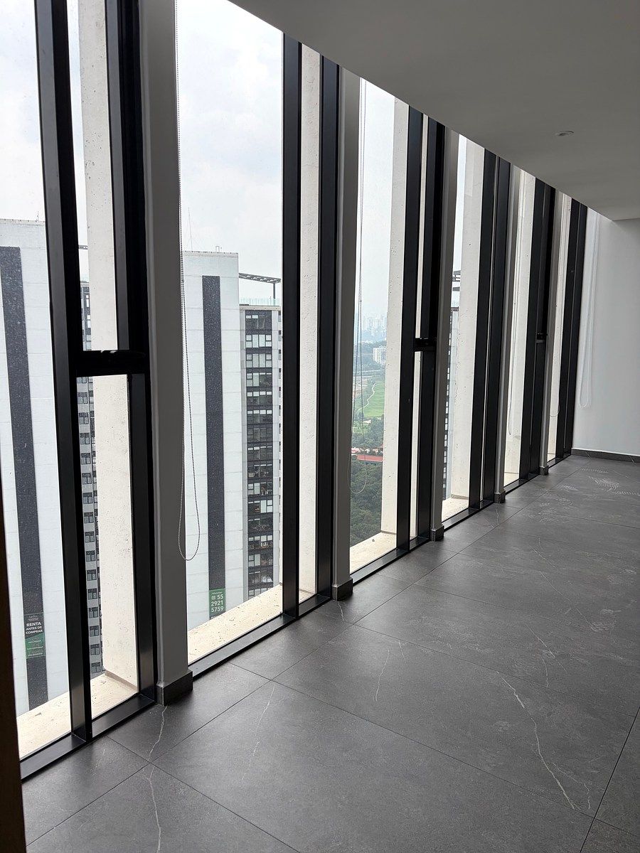 Apartment in Bosque Real, Huixquilucan, photo 4 of 18