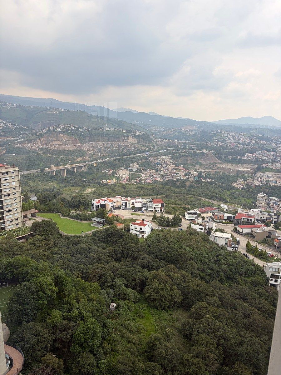 Apartment in Bosque Real, Huixquilucan, photo 7 of 18
