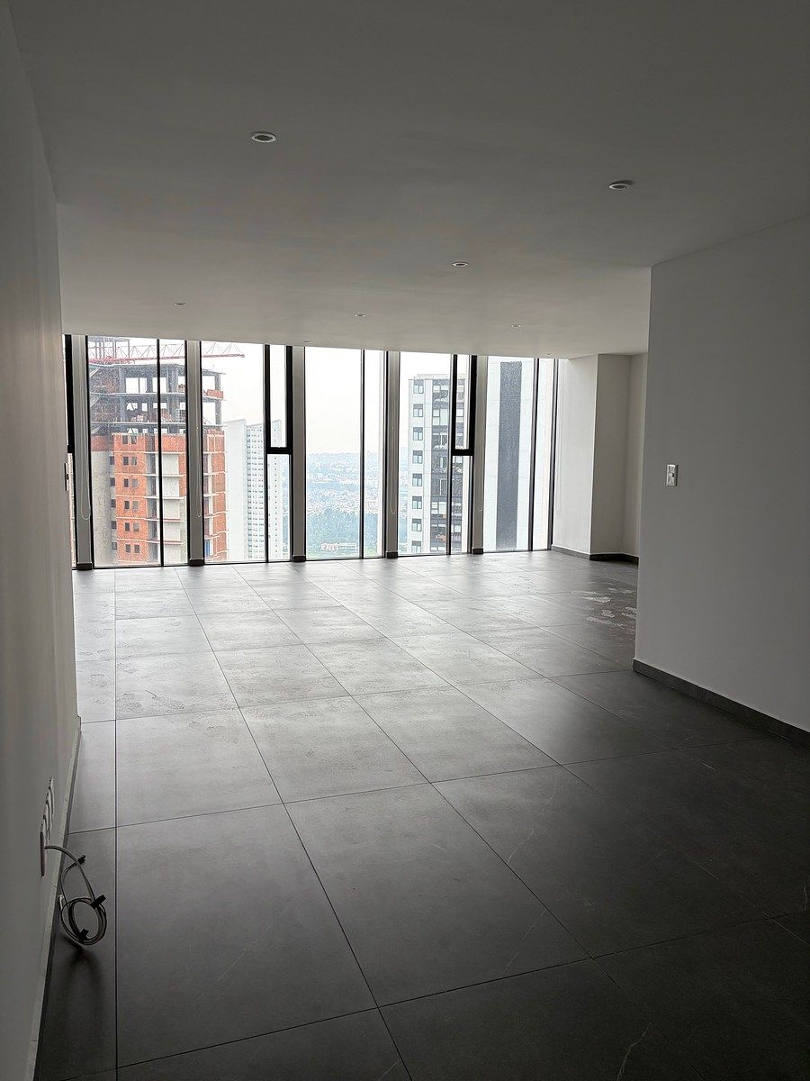 Apartment in Bosque Real, Huixquilucan, photo 11 of 18