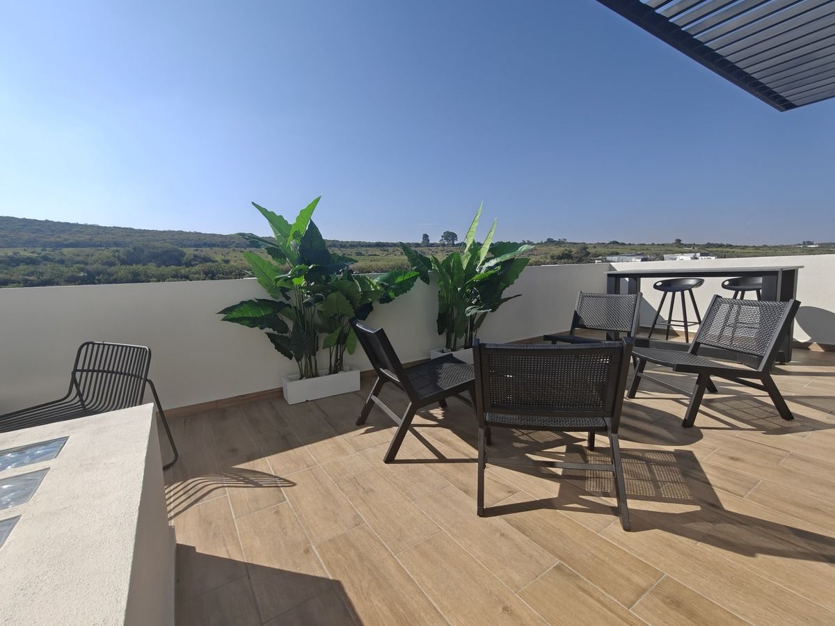 Casa en Zibatá, El Marqués, foto 3 de 20