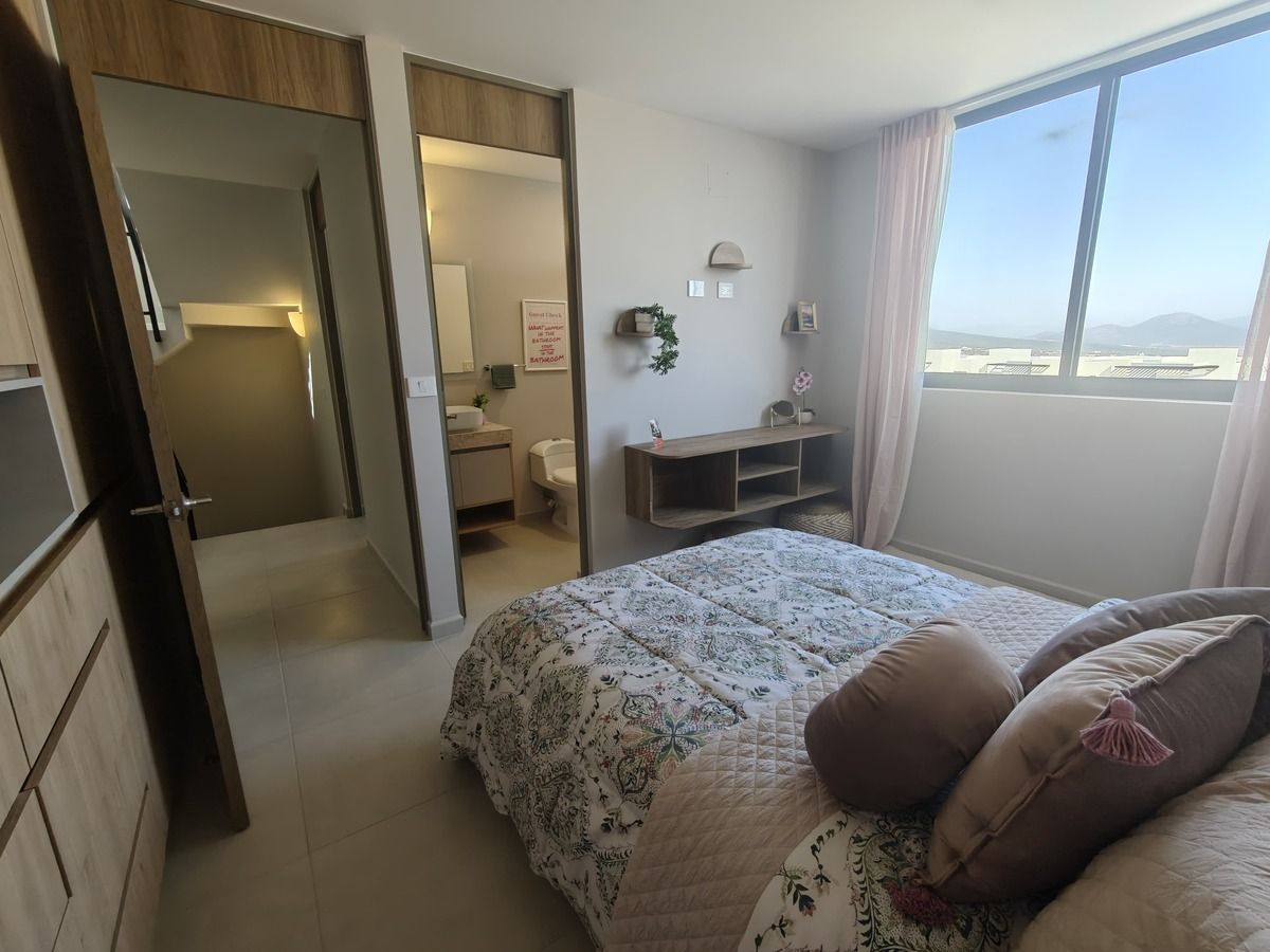 Casa en Zibatá, El Marqués, foto 17 de 20