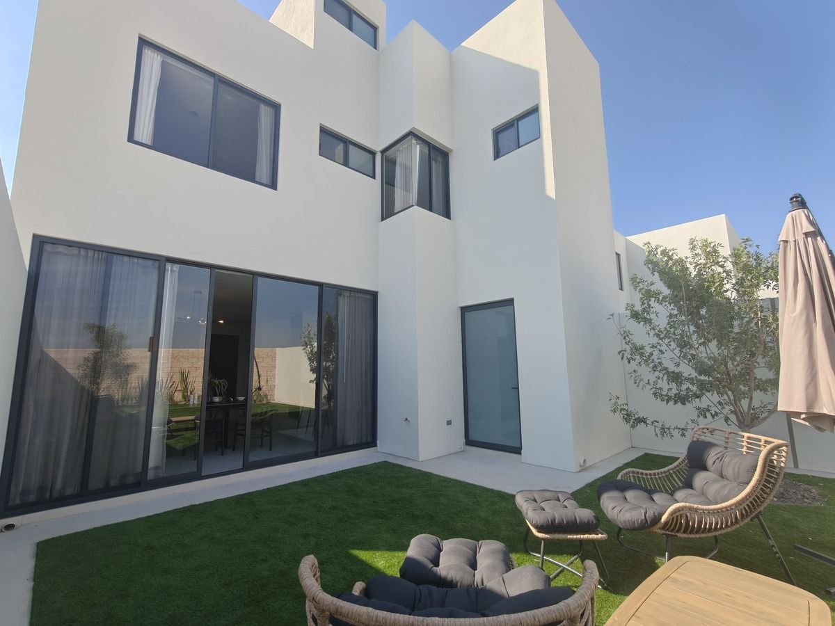 Casa en Zibatá, El Marqués, foto 4 de 20