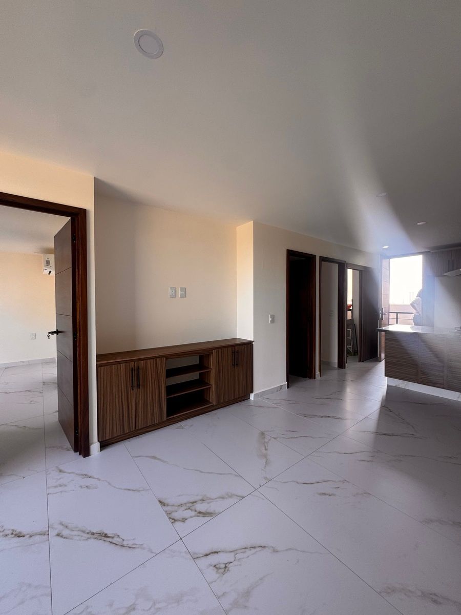 Apartamento em Rinconada Del Parque, Zapopan, foto 8 de 17