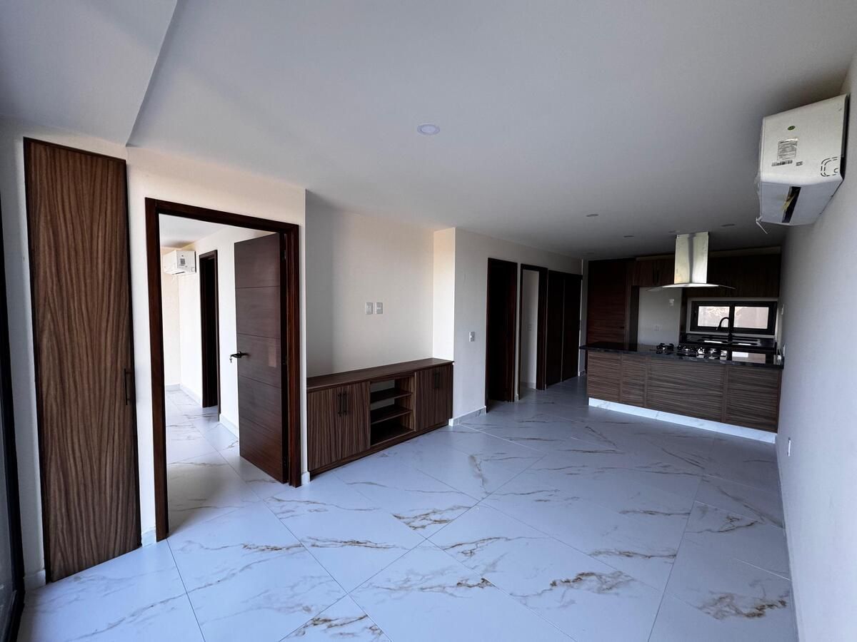 Apartamento em Rinconada Del Parque, Zapopan, foto 5 de 17