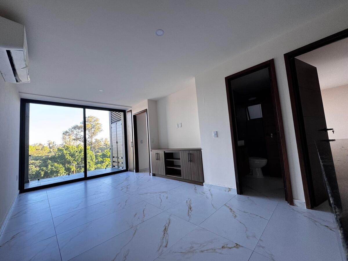 Apartamento em Rinconada Del Parque, Zapopan, foto 6 de 17