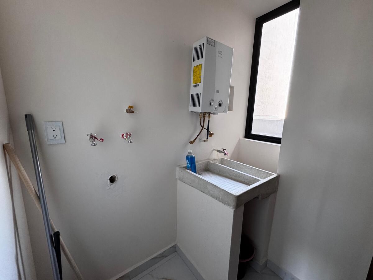 Apartamento em Rinconada Del Parque, Zapopan, foto 16 de 17