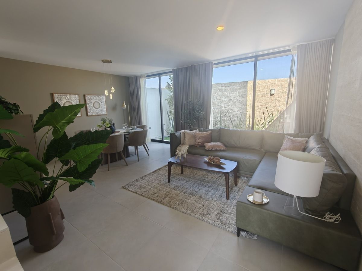 Casa en Zibatá, El Marqués, foto 5 de 18