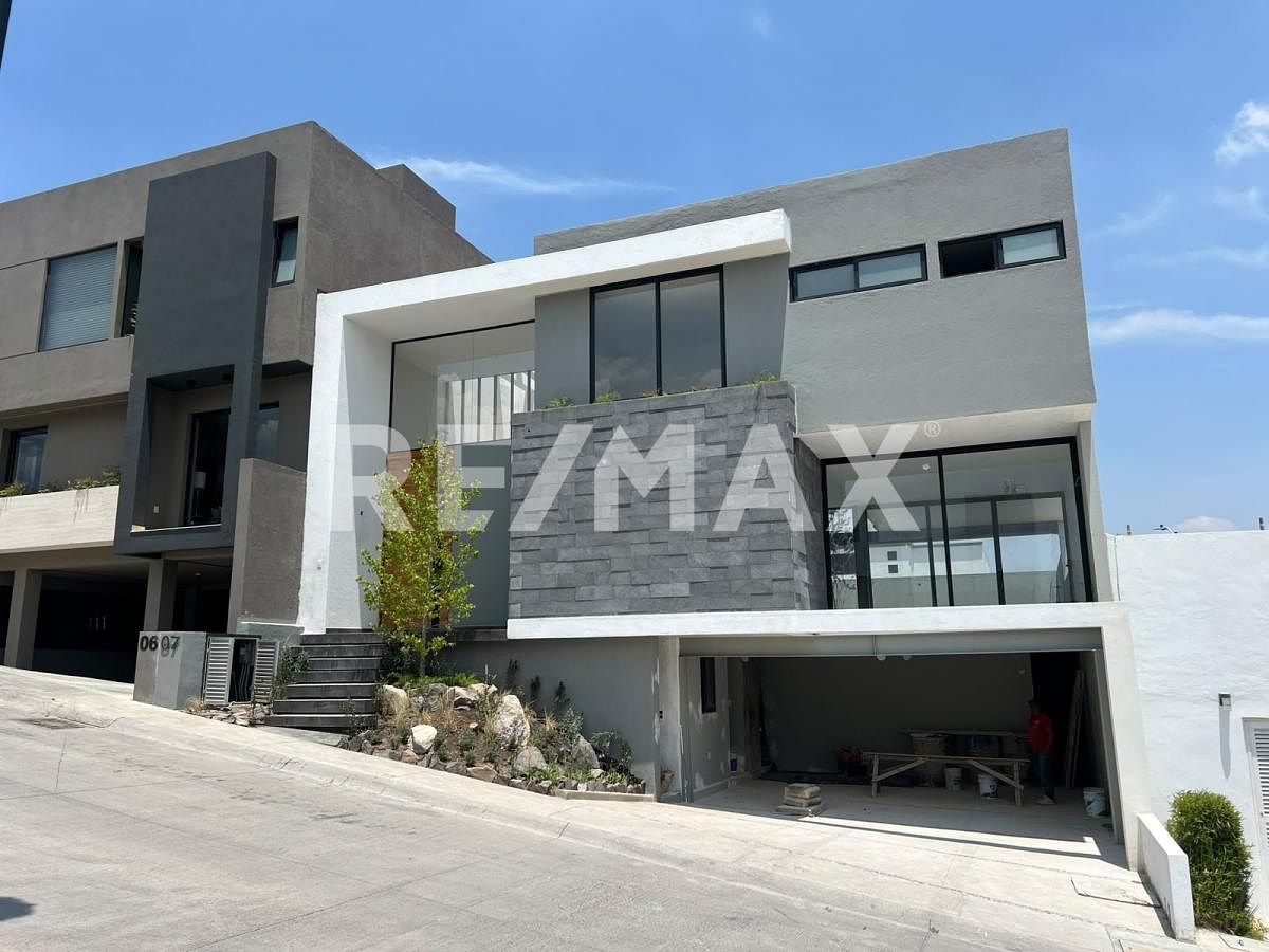 Casa em Lomas de Bellavista, Atizapán de Zaragoza, foto 14 de 14