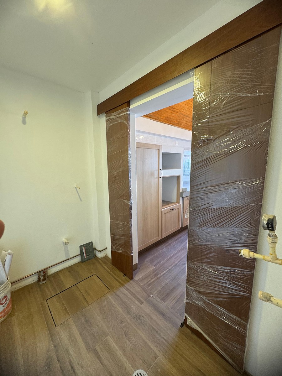 4 of 21: Área de lavado