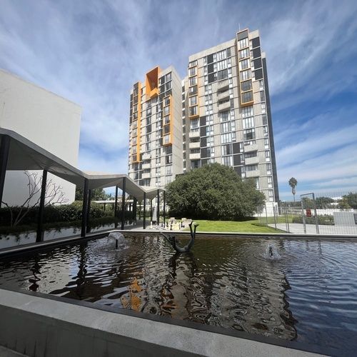 Departamento en Venta Nuevo en Zapopan - foto 1