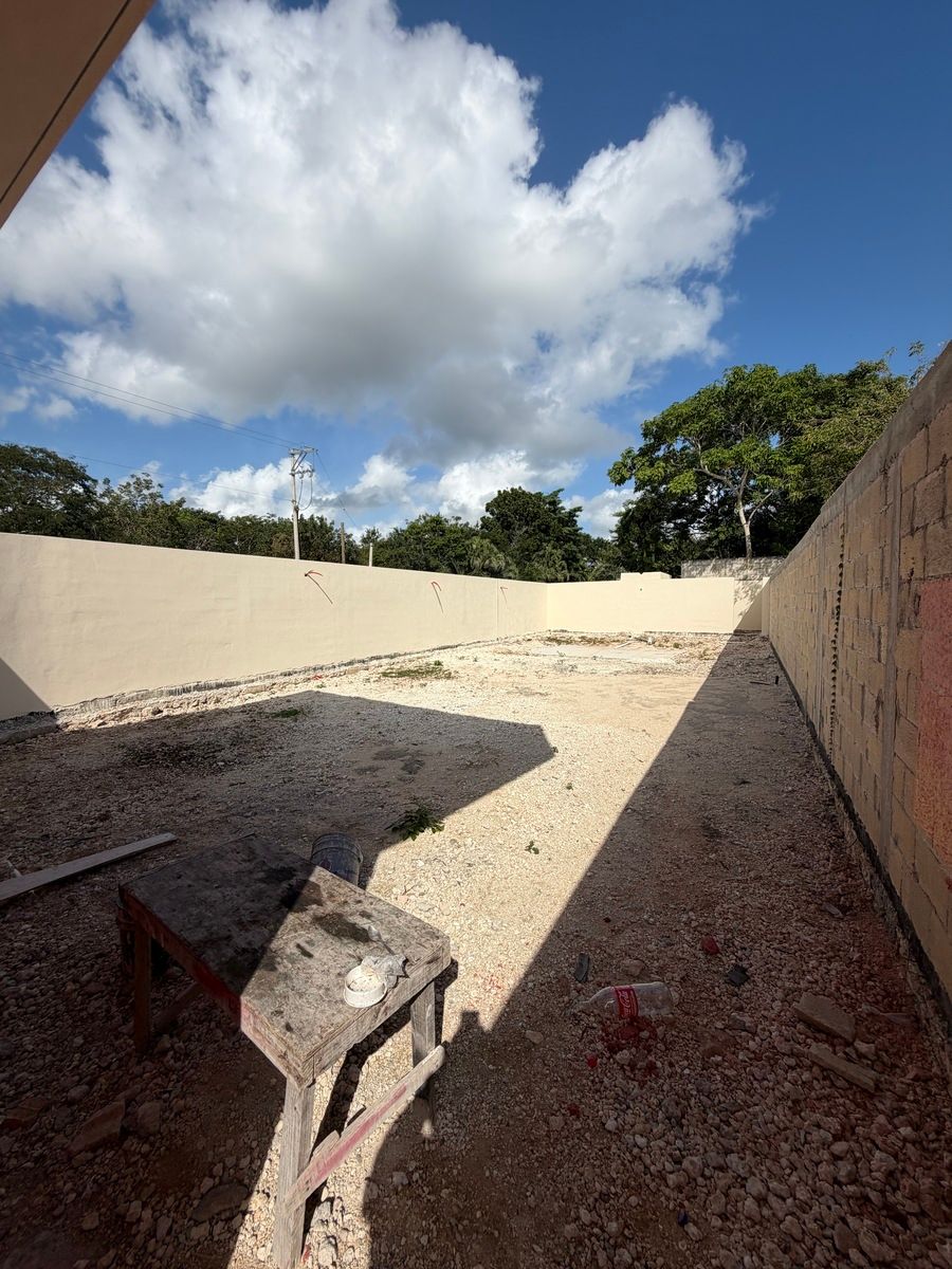 6 de 20: Área recreativa 2