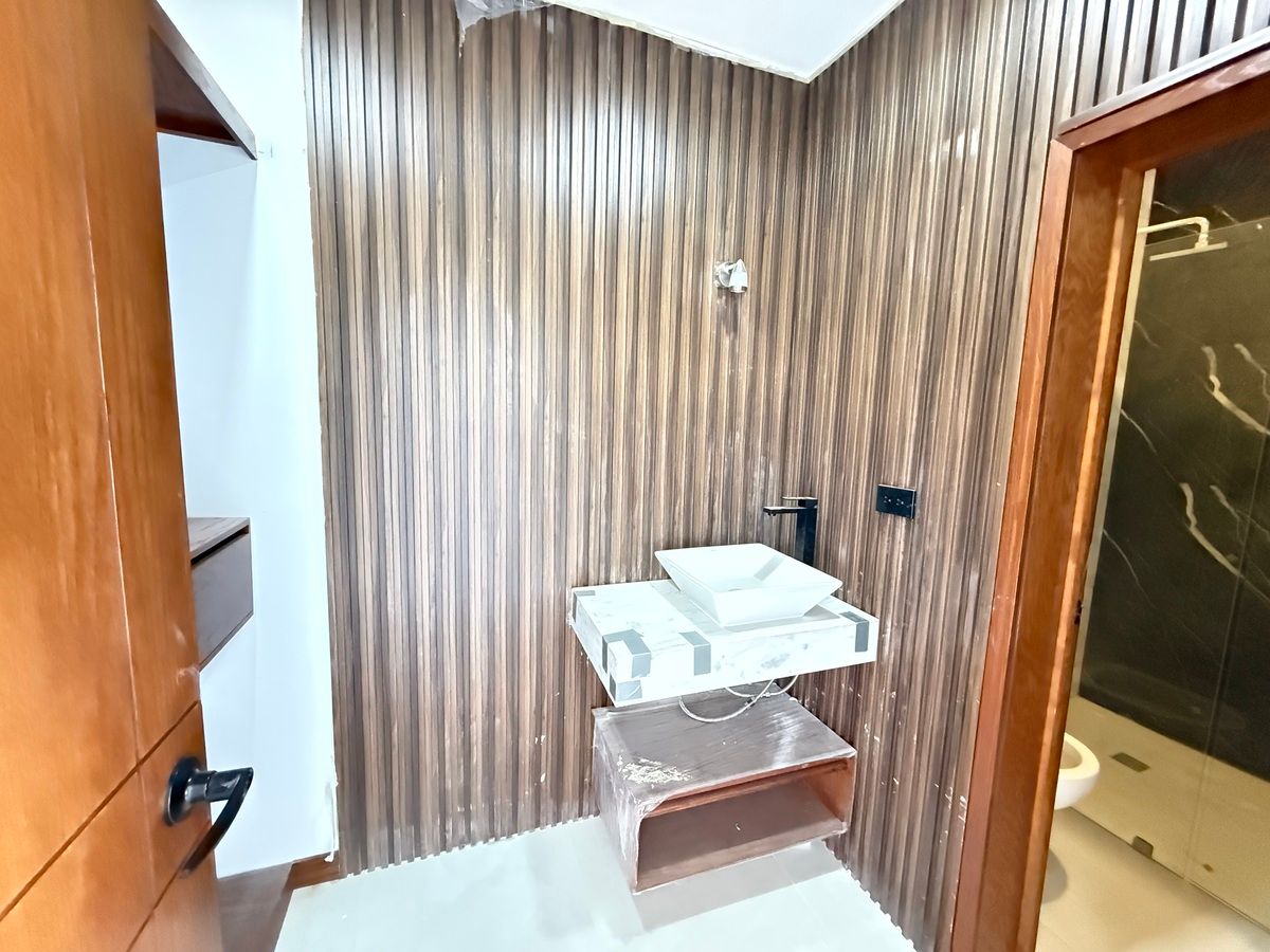 13 de 36: Baño recamara planta baja