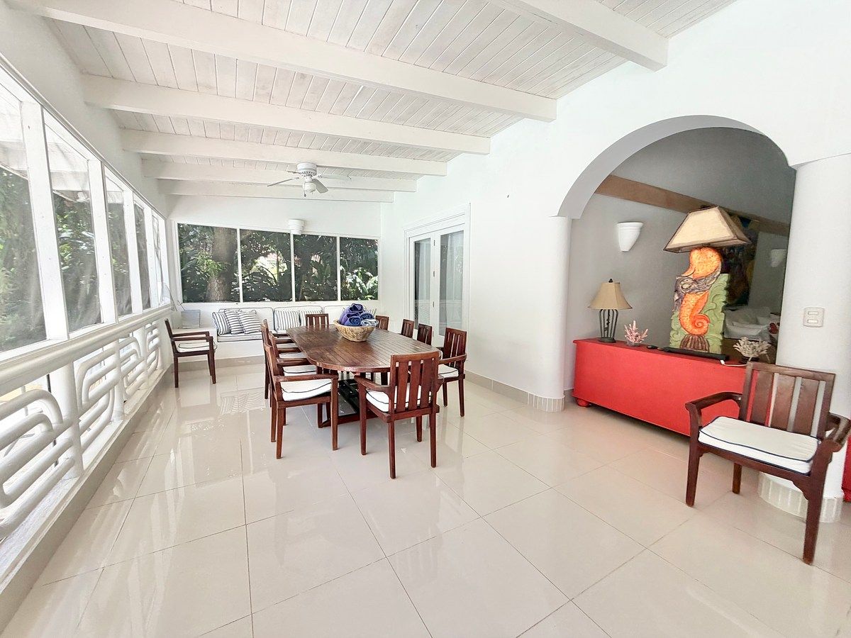 Casa en Casa de Campo, La Romana, foto 15 de 16