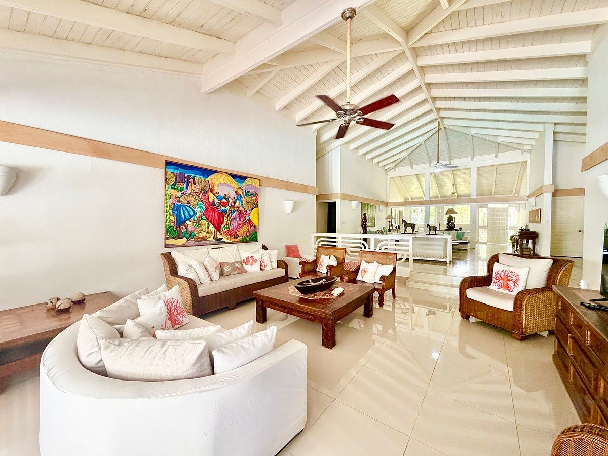 Casa en Casa de Campo, La Romana, foto 16 de 16
