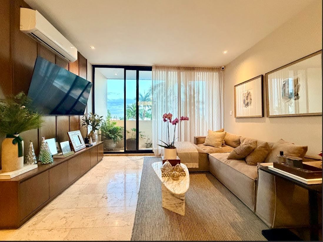 Departamento en Venta en la Colonia Campestre, Merida