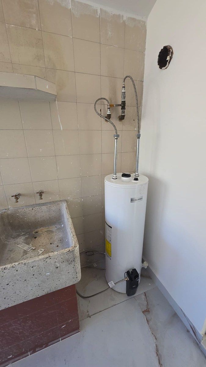 21 de 49: Cuarto de lavandería