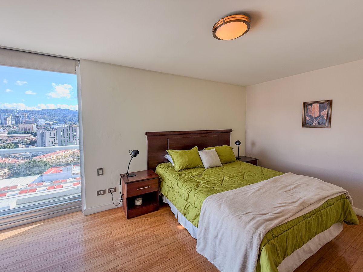 5 de 10: Habitación primer nivel