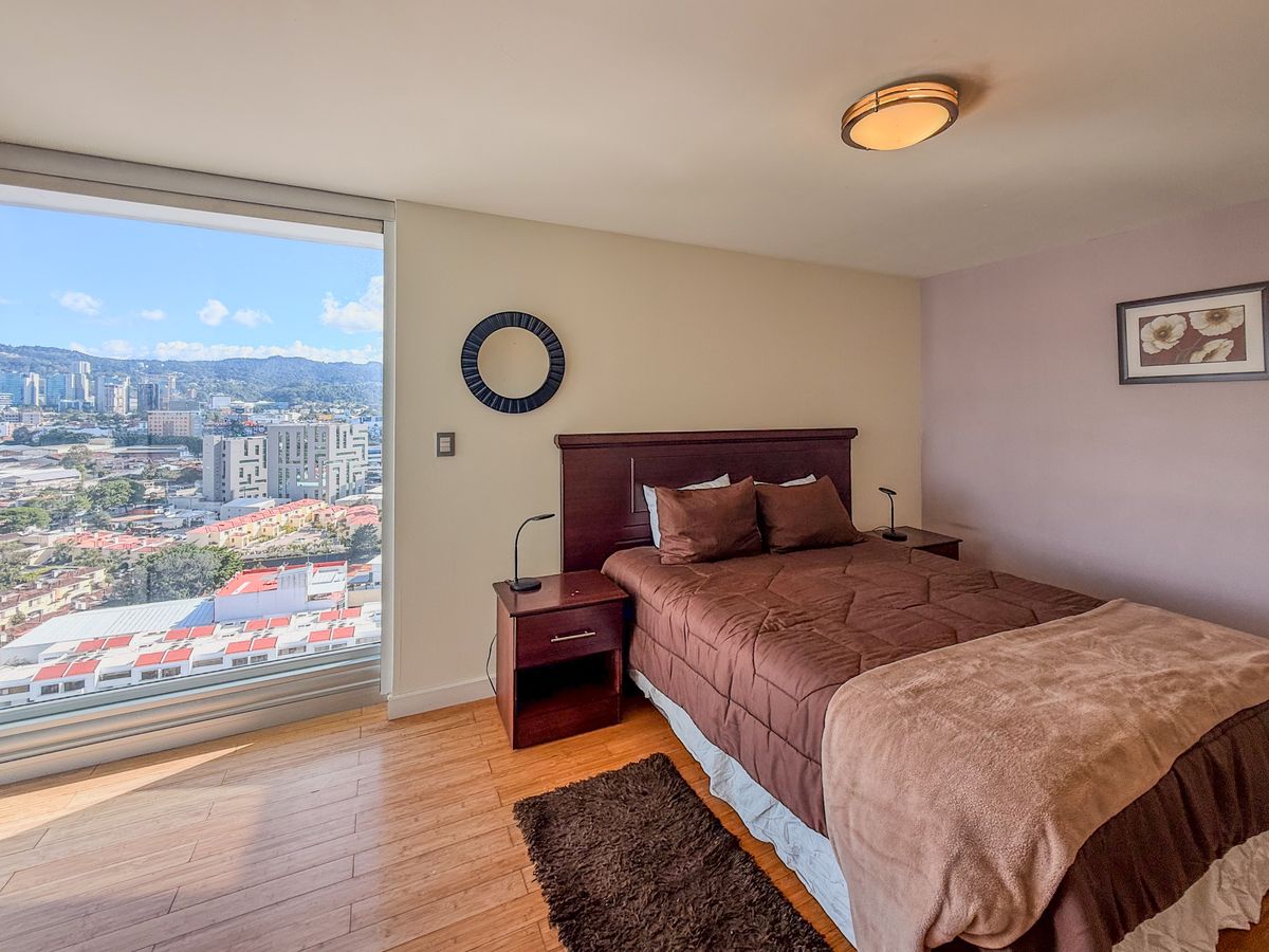 9 de 10: Habitación master