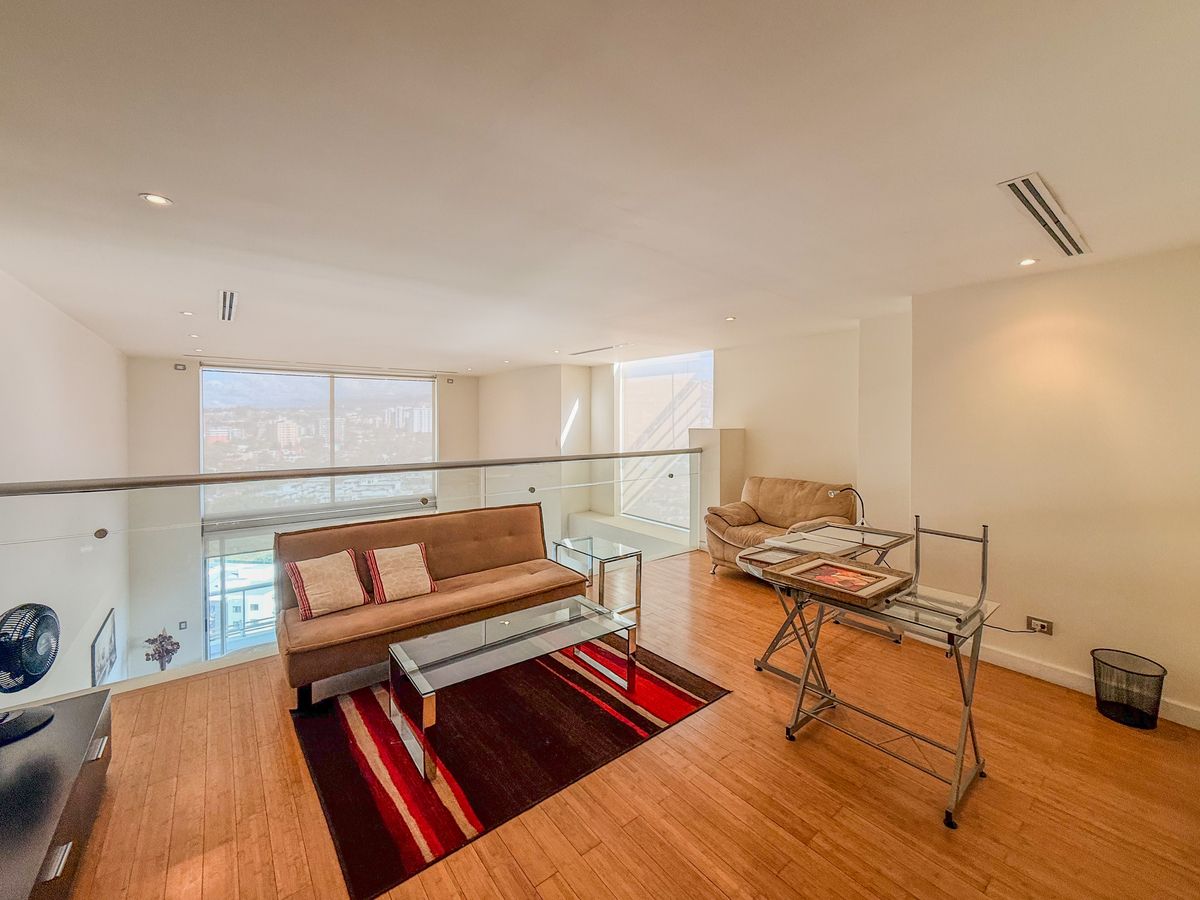 10 de 10: Sala familiar