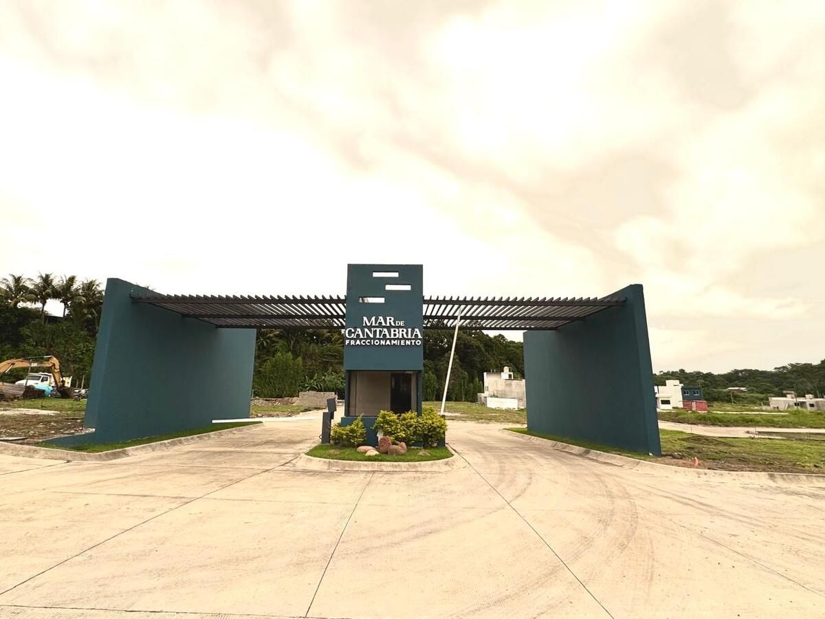Lot in Octavio Paz, Tapachula, photo 5 of 5